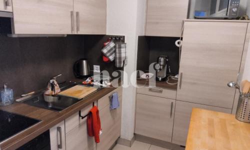 Appartement de 2 pièces au deuxième étage — photo 3