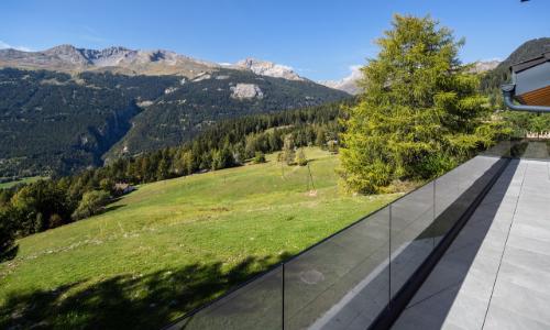 Chalet en résidence principale à Crans-Montana — photo 3
