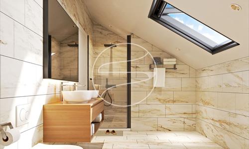 Nouvelle promotion de 6 villas jumelées à vendre à Corcelles-près-Payerne — photo 4