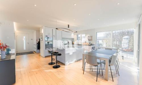 À louer à Avry-sur-Matran – Magnifique maison individuelle sans vis-à-vis ! — photo 2