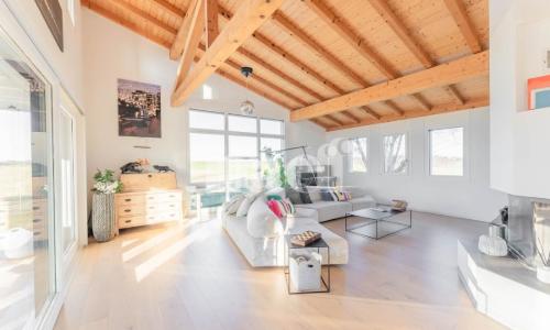 À louer à Avry-sur-Matran – Magnifique maison individuelle sans vis-à-vis ! — photo 4