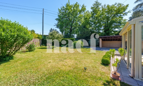 Charmante villa au bord de l'Aire - vente avec usufruit — photo 2