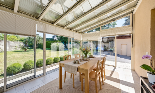 Charmante villa au bord de l'Aire - vente avec usufruit — photo 4