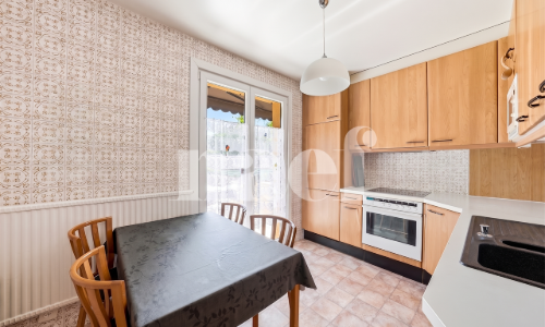 Charmante villa au bord de l'Aire - vente avec usufruit — photo 5