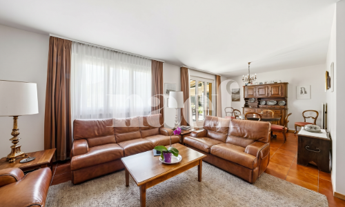 Charmante villa au bord de l'Aire - vente avec usufruit — photo 3