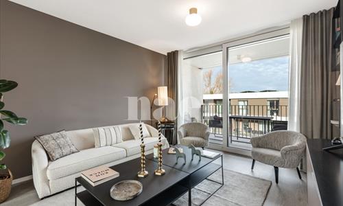 Appartements haut de gamme dans une résidence sénior — photo 2