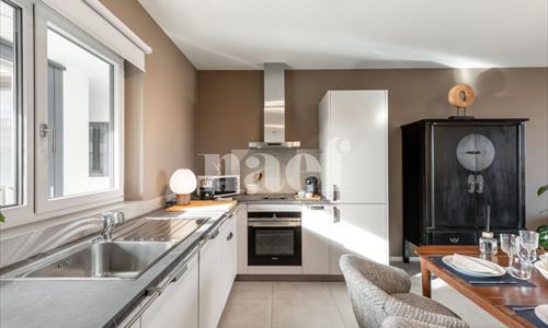 Appartements haut de gamme dans une résidence sénior — photo 3