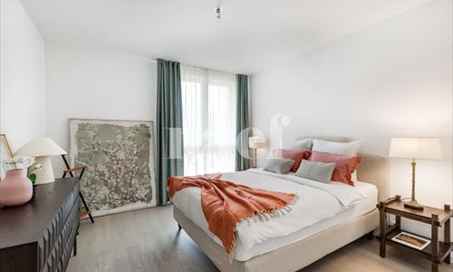 Appartements haut de gamme dans une résidence sénior — photo 4