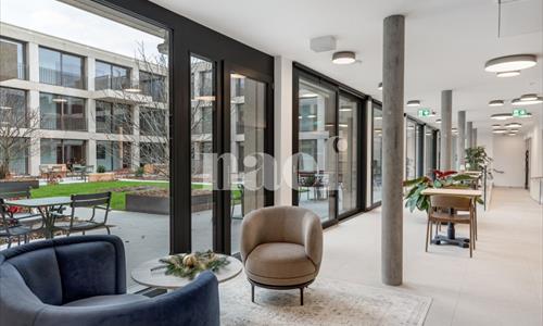 Appartements haut de gamme dans une résidence sénior — photo 5