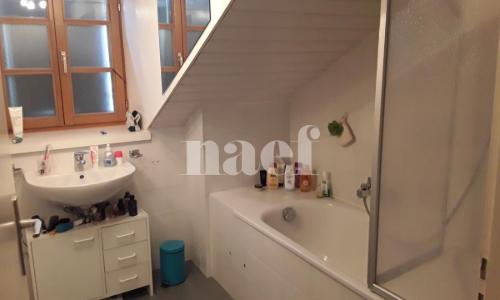 Appartement dans un ancien immeuble au coeur de Carouge — photo 5