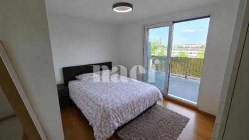 Appartement 4 pièces avec grande loggia ! — photo 5