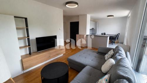 Appartement 4 pièces avec grande loggia ! — photo 4