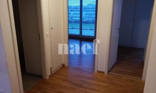 Appartement 4 pièces avec grande loggia ! — photo 2
