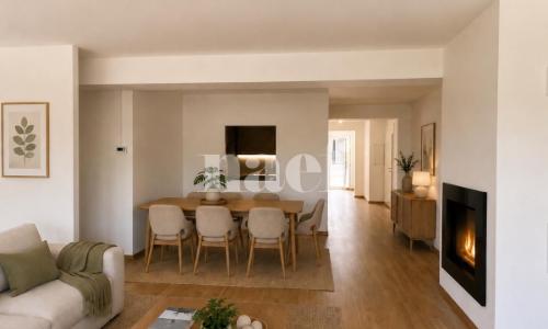 Lumineux et spacieux appartement de 6 pièces avec grande terrasse — photo 5