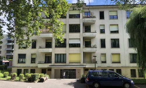 Bel appartement 6 pièces