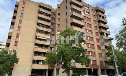 Appartement de 5 pièces au 9? étage – Mon-Idée 53, Thonex