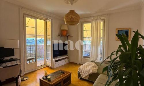 Charmant appartement de 3.5 pièces au 2ème étage