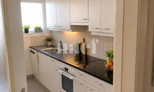Appartement de 3.5 pièces au 1er étage