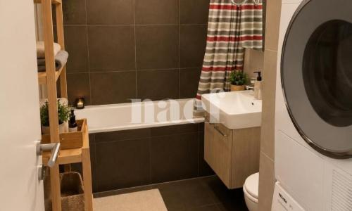 Bel appartement de 3.5 pièces au 6ème étage avec balcon — photo 4