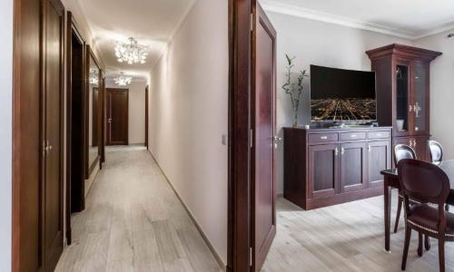 Magnifique appartement de 5.5 pièces dans une résidence de prestige à vendre au centre de Montreux — photo 5
