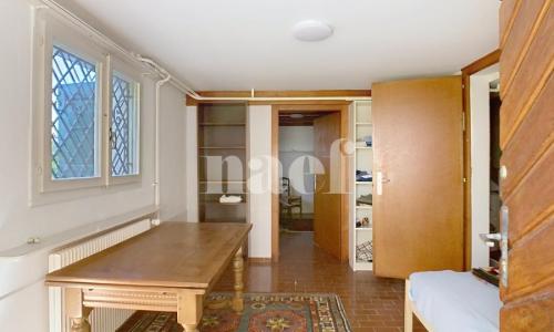 Maison de 3.5 pièces meublée avec jardin — photo 4