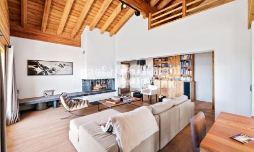 Chalet d'exception à Aminona. — photo 4