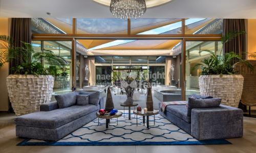 Luxe, discrétion et prestations d'élite. — photo 2