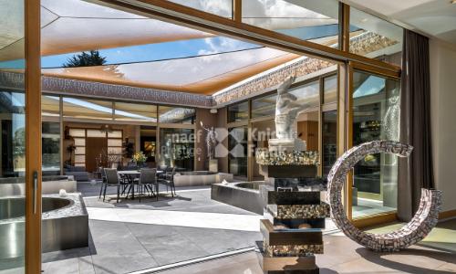 Luxe, discrétion et prestations d'élite. — photo 3