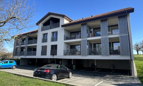Estavayer -  Forel A vendre superbe 3.5 pièces Avec vue lac et Jura — photo 5