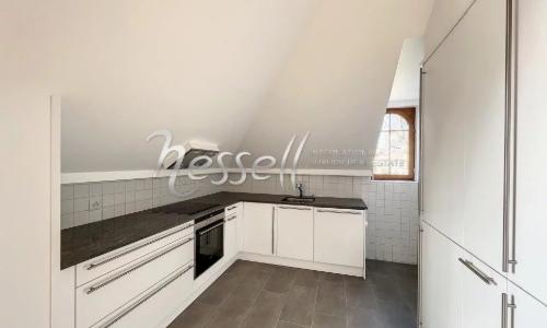 Charmant appartement dans une magnifique maison de maître — photo 2