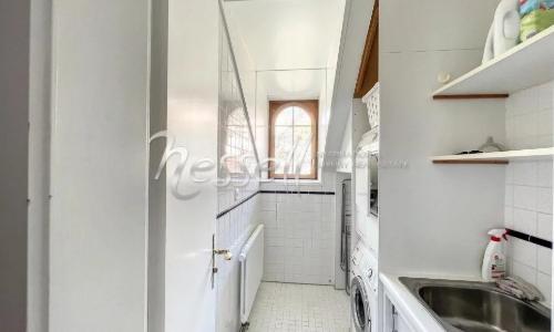 Charmant appartement dans une magnifique maison de maître — photo 5