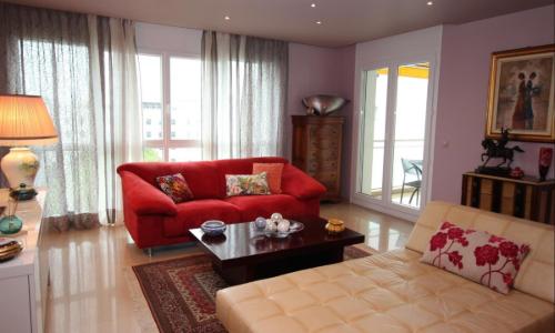 Appartement de 3 pièces