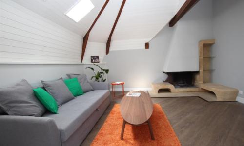 Appartement de 3.5 pièces — photo 3