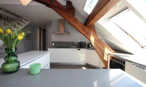 Appartement de 3.5 pièces