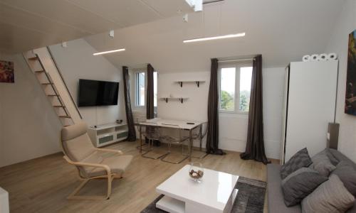 Appartement de 3 pièces — photo 2