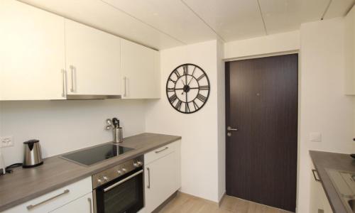 Appartement de 3 pièces — photo 4