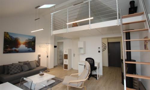 Appartement de 3 pièces