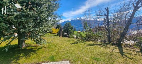 SUPER COUP DE COEUR - Charme & personnalité pour ce cocon de montagne — photo 4