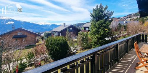 SUPER COUP DE COEUR - Charme & personnalité pour ce cocon de montagne — photo 5