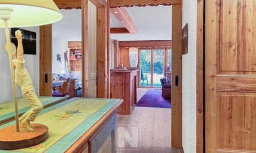 Appartement de 3.5 pièces - env. 90 m², Verbier (VS)