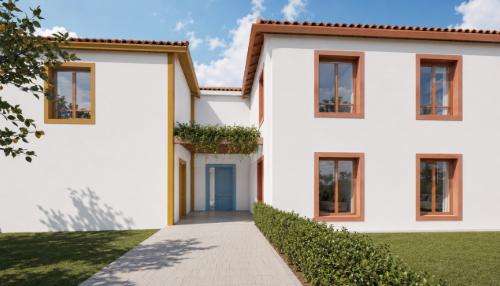 NEUVE - Jolie villa familiale de 4.5 pièces - 111 m2 - lot B — photo 5