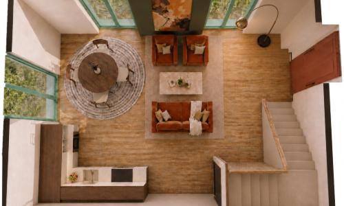 CHF 495'000.- seulement ! Votre VILLA NEUVE 3.5 pièces au prix d'un appartement — photo 4