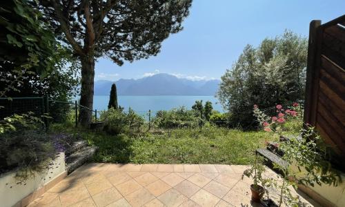 MONTREUX - IMMEUBLE DE RENDEMENT A VENDRE — photo 5