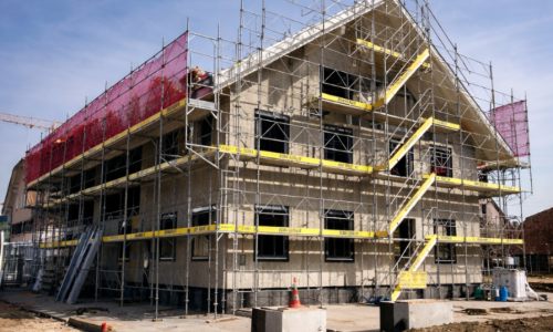 Lot 14 - Une valeur sûre au centre de Payerne - Appartement neuf 2,5 pièces avec loggia — photo 3