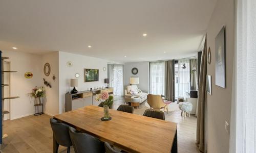 Appartement 3,5 pièces avec magnifique véranda - Bulle — photo 2