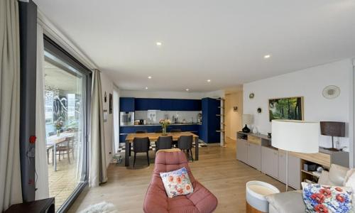 Appartement 3,5 pièces avec magnifique véranda - Bulle — photo 4