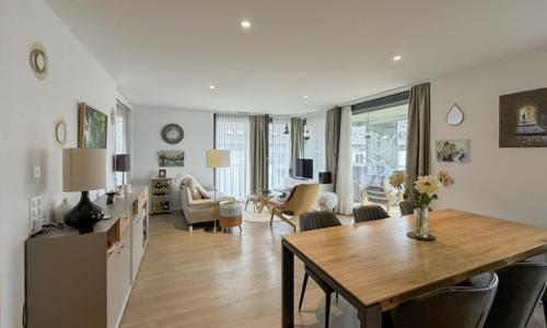 Appartement 3,5 pièces avec magnifique véranda - Bulle — photo 3