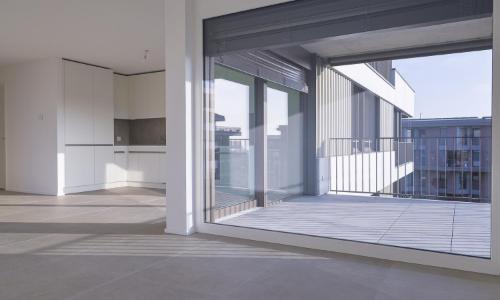 Dernière opportunité - MINERIS - Appartement de 4.5 pièces moderne — photo 4