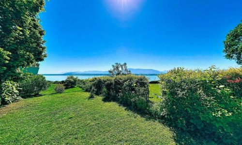 Rendez-vous face au Lac