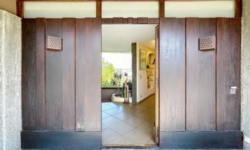 Villa d'inspiration Le Corbusier - Arare — photo 3